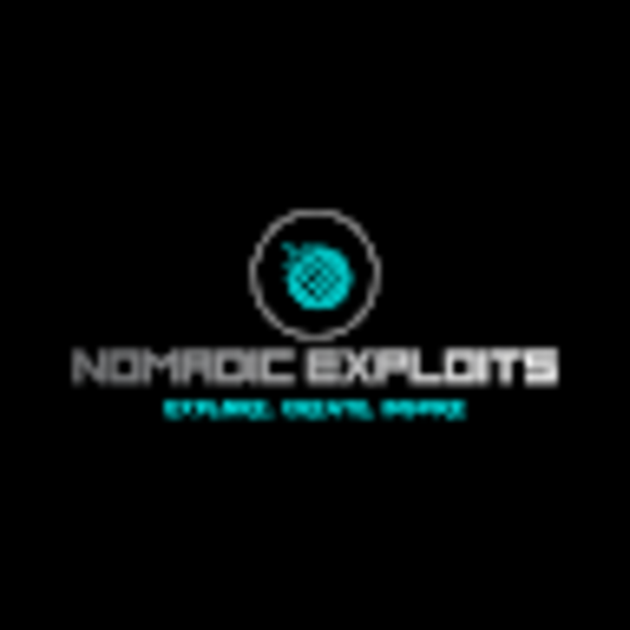 nomadicexploits